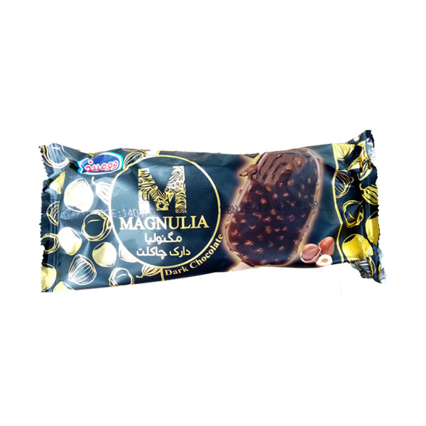 مگنولیا دارک چاکلت دومینو 20 عددی